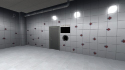 BUTTON PRISON