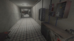 The Mirror's Edge