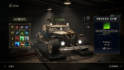 Driveloop: Survivors