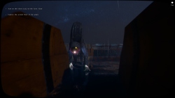 Emissary Zero