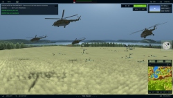 Armored Brigade II