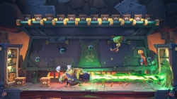 Nikoderiko: The Magical World - Director's Cut