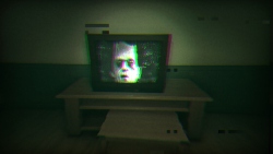 Creepy Shift: House For Sale
