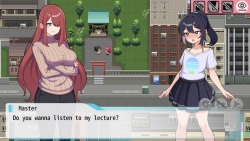 Exposed Livestream