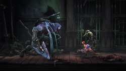 Mandragora: Whispers of the Witch Tree