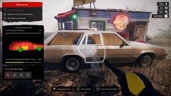 Used Cars Simulator