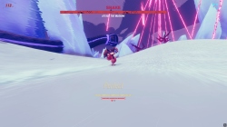 Haste: Broken Worlds