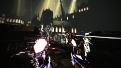 Voidborn