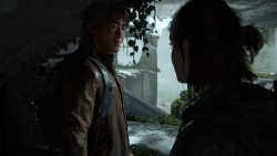 The Last of Us Part II (2) Remastered