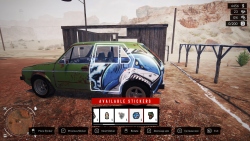 Used Cars Simulator