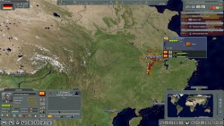 Supreme Ruler Global Outbreak