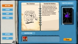 Kingdom of Cards