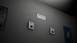 Do Not Press The Button