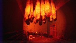 Burial (Погребение)