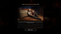 Into the Dead: Our Darkest Days