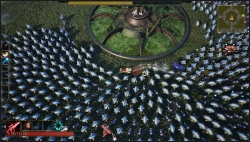 Driveloop: Survivors