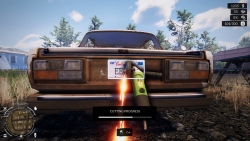Used Cars Simulator