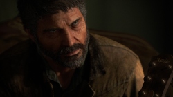 The Last of Us Part II (2) Remastered
