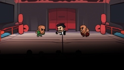 Boxing School 2