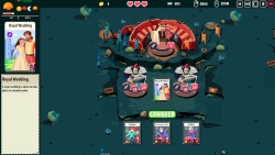 Kingdom of Cards