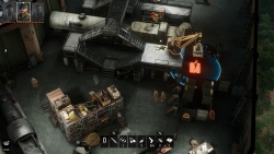Commandos: Origins