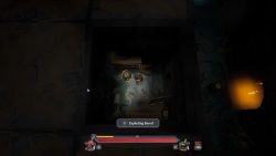 Deepest Dungeons