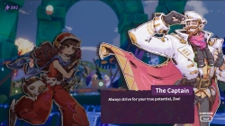 Haste: Broken Worlds