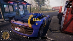 Used Cars Simulator