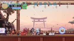 FUBUKI: Zero in on Holoearth - HOLOLIVE ALTERNATIVE