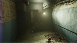 Burial (Погребение)