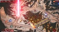 XENOBREAKERS: Classic Tower Defense