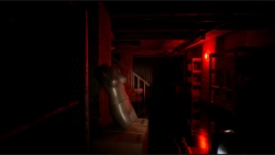 House of Lost Souls