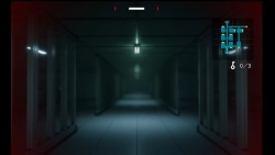 THREAT -SCREAM AND ESCAPE-