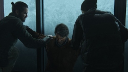 The Last of Us Part II (2) Remastered