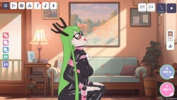 Lust's Cupid
