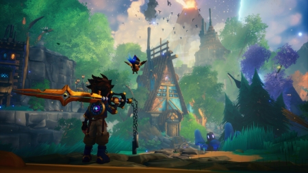 Duskfade