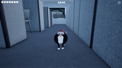 Only Way is Down