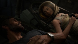 The Last of Us Part II (2) Remastered