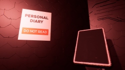 Do Not Press The Button