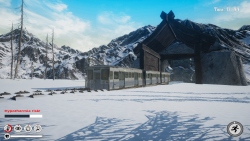Cold Breath