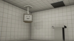 Do Not Press The Button