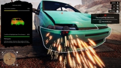 Used Cars Simulator