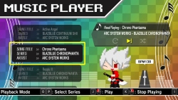 MAGICAL BEAT