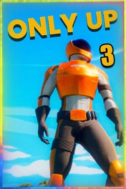 Only Up ! 3