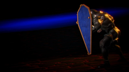 Eye Of The Summoner