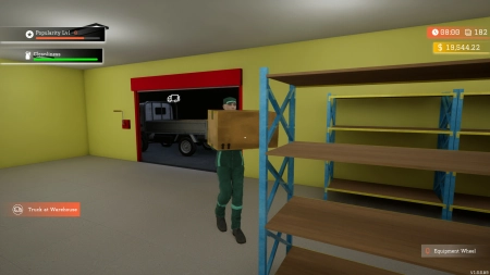 Gaming Cafe Simulator
