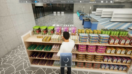 King of Retail 2