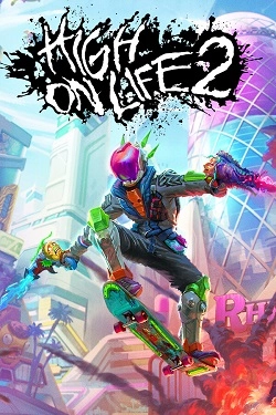 High On Life 2