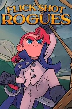 Flick Shot Rogues