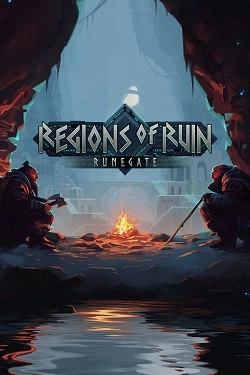 Regions of Ruin: Runegate